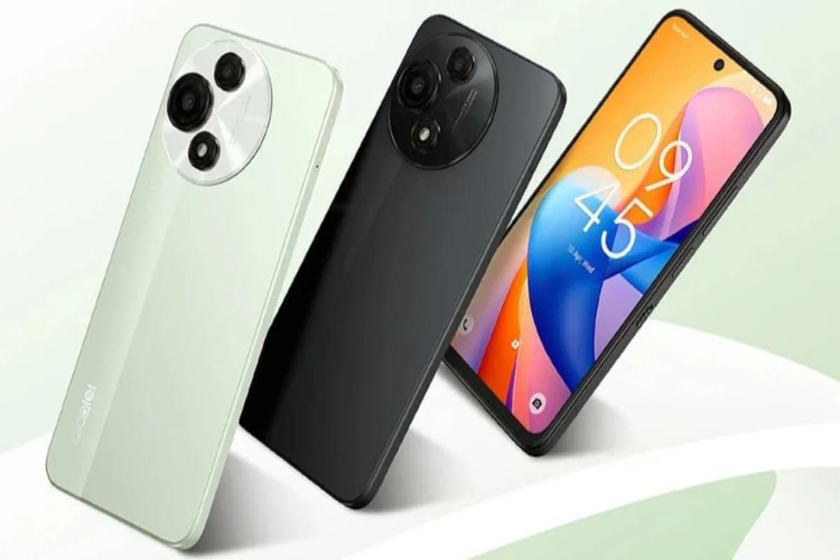 Alcatel V3 Pro Classic Ultra