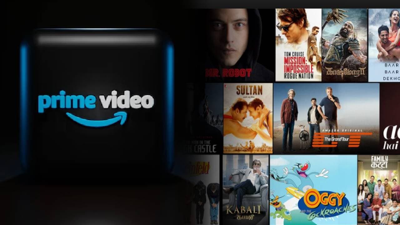 Amazon prime membership