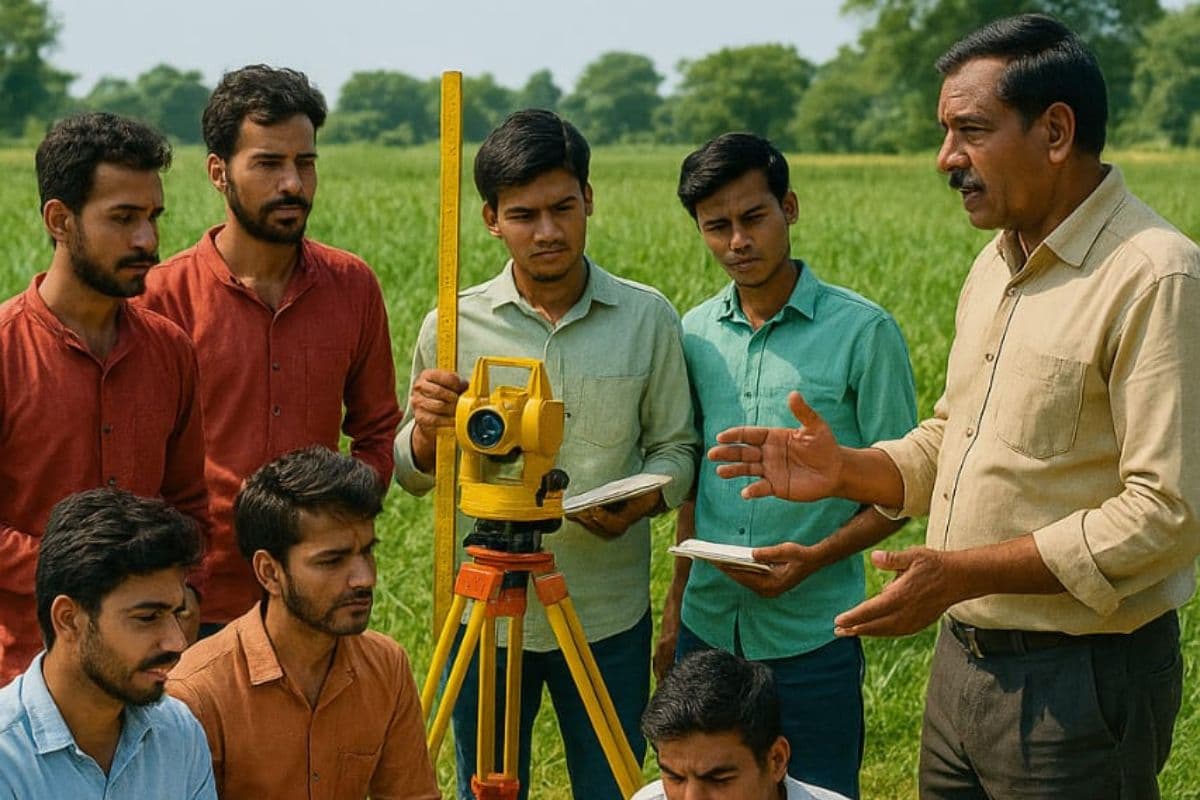 Amin Training Course