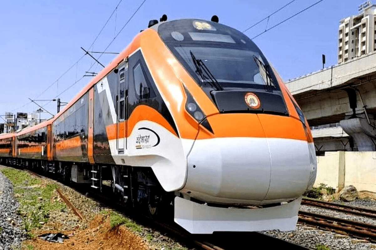 3rd Amrit Bharat: बिहार को तीसरी अमृत भारत ट्रेन की सौगात जल्द, इस रूट पर होगा परिचालन