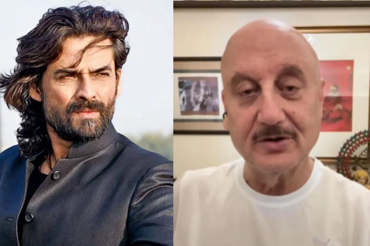 Mukul Dev के निधन पर टूटे अनुपम खेर, बोले- मुझसे बोलता था साहब और क्या सिखाओगे