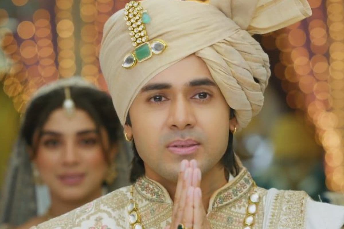 Anupama: शादी के बाद ही इस वजह से आर्यन की हो जाएगी मौत? माही की जिंदगी होगी तबाह