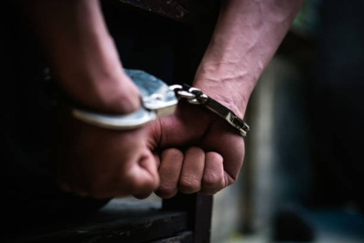 ओडिशा में शादी कर फैलाया गांजा तस्कर का जाल, पुलिस ने किया पर्दाफाश, 4 आरोपी गिरफ्तार