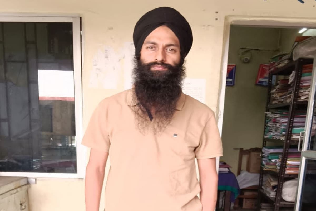 Arrested Line Hotel owner