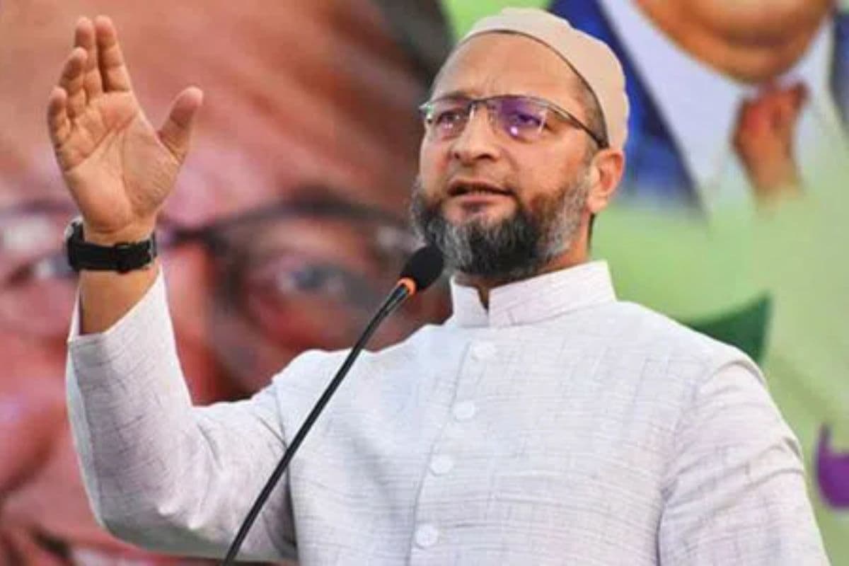 Ceasefire: ओवैसी ने उठाए युद्धविराम पर सवाल, सरकार से मांगा PAK नीति पर स्पष्टीकरण