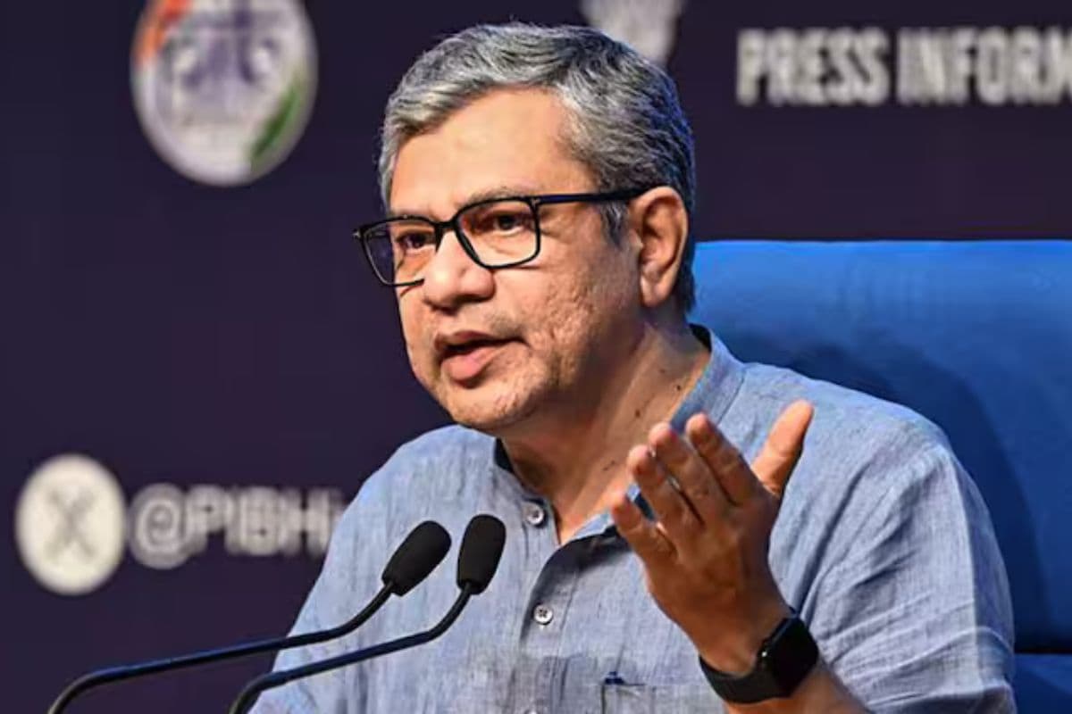 Rail Minister Bihar Tour: बड़ी सौगात की तैयारी! आज पटना आएंगे रेलमंत्री अश्विनी वैष्णव, यहां जानिए पूरा कार्यक्रम