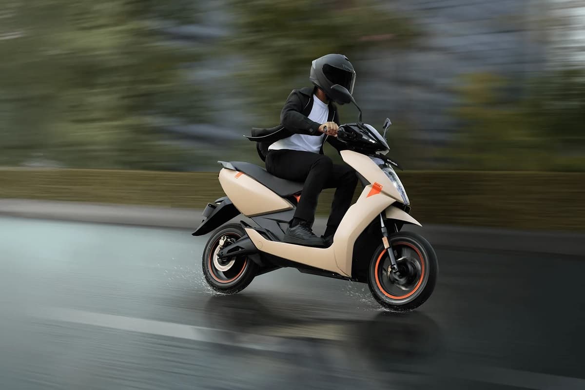 एथर एनर्जी के IPO का हो गया एलॉटमेंट, डीमैट खातों में जमा हुए शेयर? जल्द करें चेक