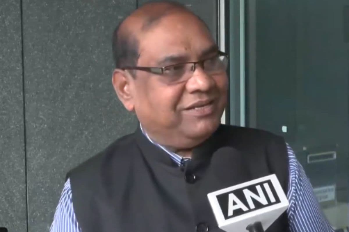 'चार दशक का दर्द, अब सटीक जवाब'- टोक्यो में आतंकवाद पर गरजे बीजेपी सांसद बृजलाल