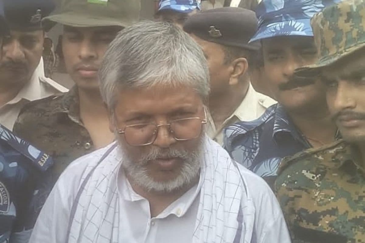 BJP विधायक मिश्रिलाल यादव फिर भेजे गए न्यायिक हिरासत में, अब 27 मई को होगी अगली सुनवाई