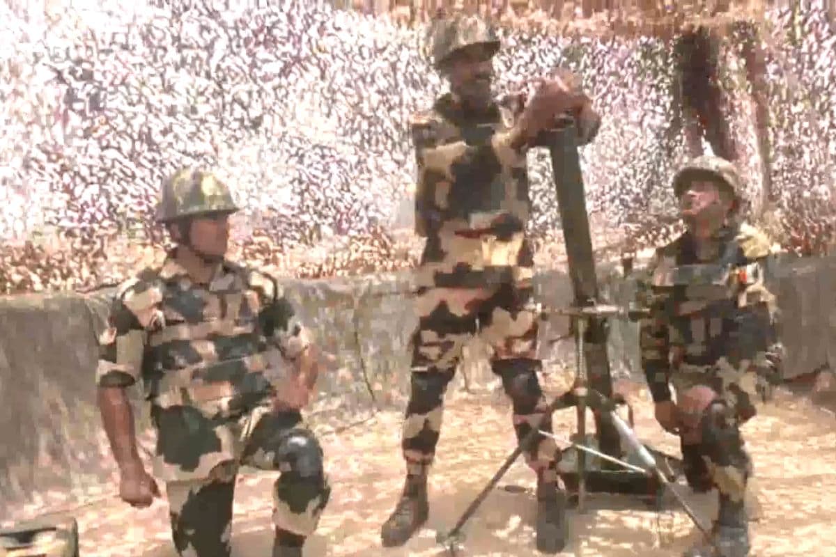 Operation Sindoor: 40-45 पाकिस्तानी भारत में घुसपैठ की कर रहे थे तैयारी, BSF के हमले से उल्टे पांव भागे