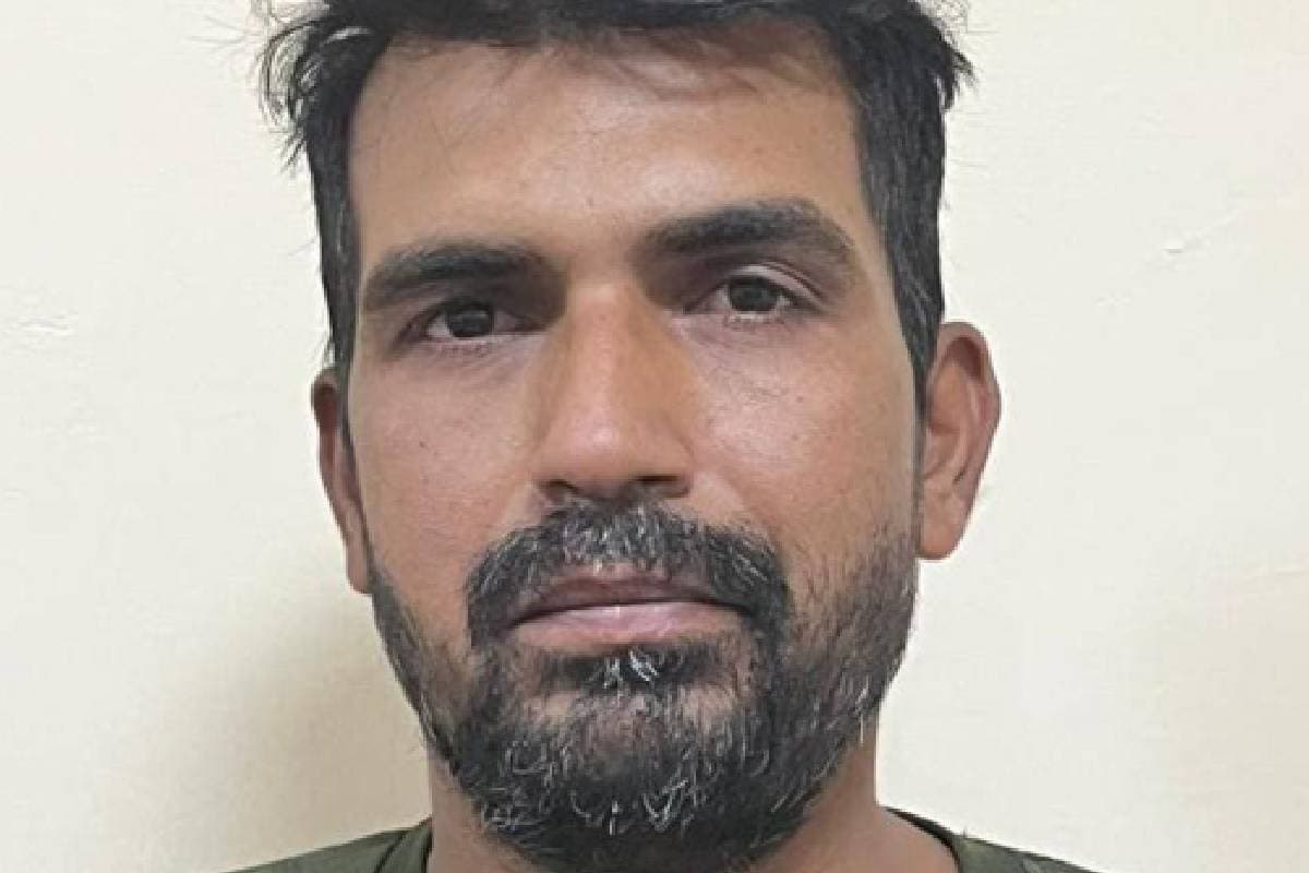 BSF : पाकिस्तान क्यों आए हो? अचानक नींद के जगाकर बीएसएफ जवान से दागे जाते थे सवाल