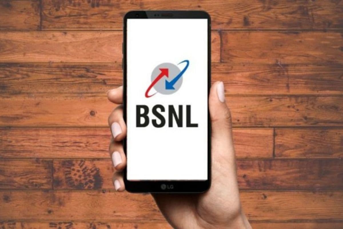 BSNL का तगड़ा धमाका! ले आया 84 दिनों वाला सस्ता प्लान, 3GB डेली डेटा के साथ, कीमत सुन चौंक जाएंगे