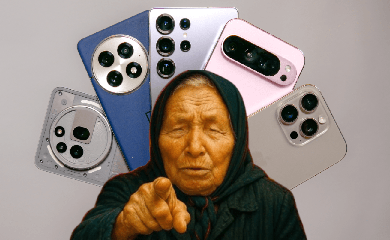 Baba Vanga की डरावनी भविष्यवाणी हुई सच! बच्चे हों या बूढ़े, सभी इसकी लत में पड़े