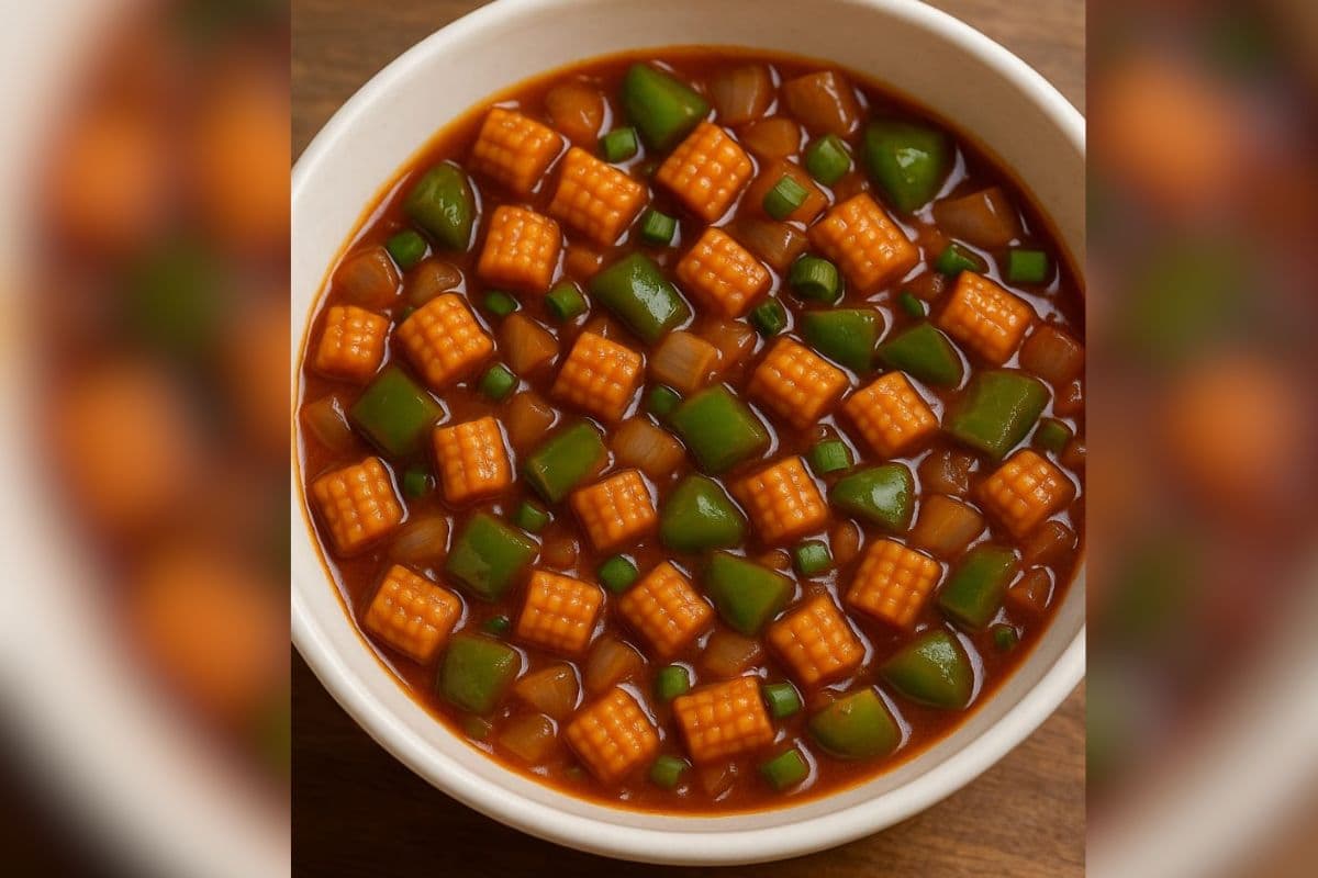 Baby Corn Chilli Recipe: स्टार्टर के लिए बेस्ट ऑप्शन, क्रिस्पी बेबी कॉर्न चिली रेसिपी