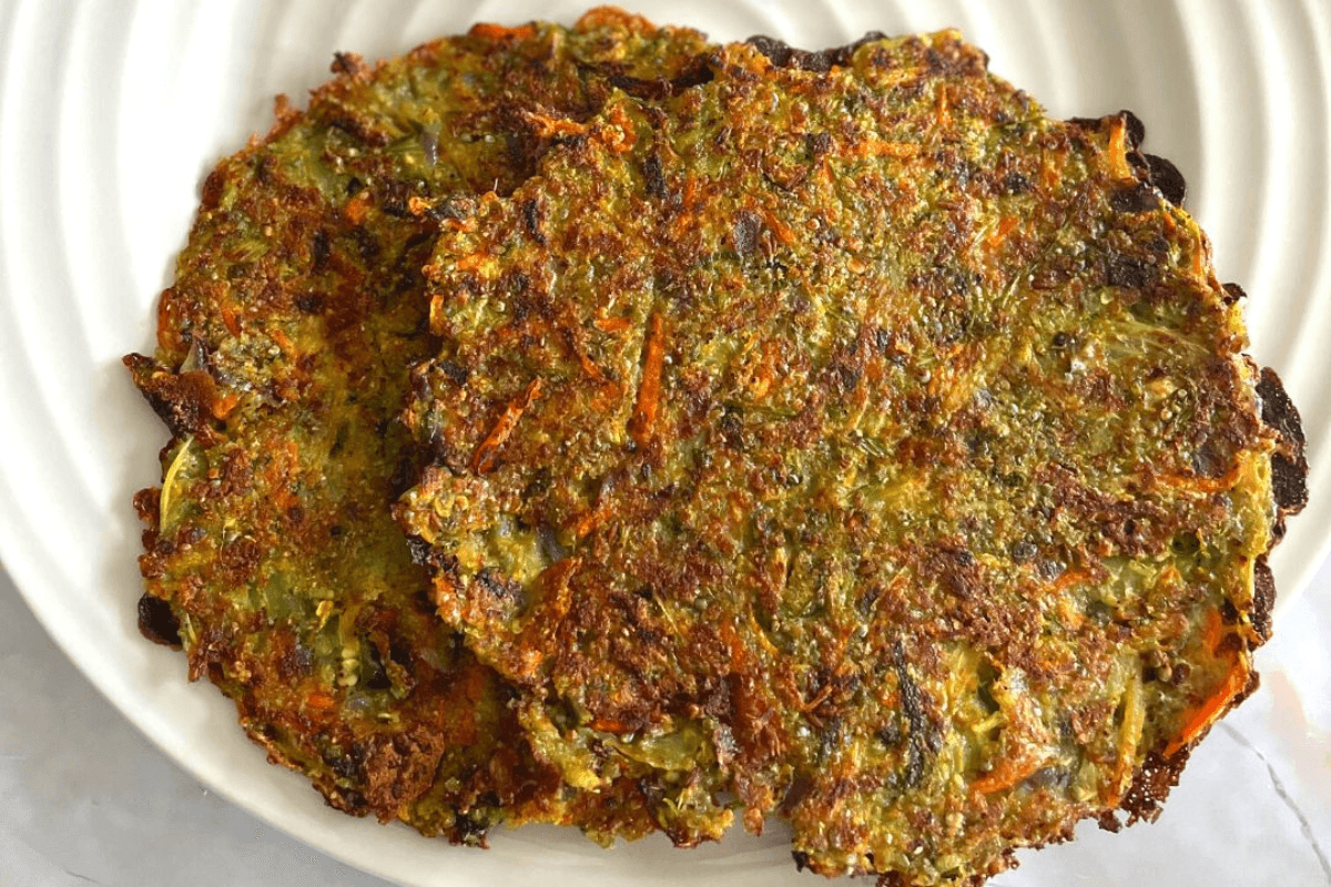 Bajre Ka Chilla Recipe: हेल्दी और टेस्टी नाश्ता चाहिए, तो झटपट बनाएं ये बाजरे का चिला