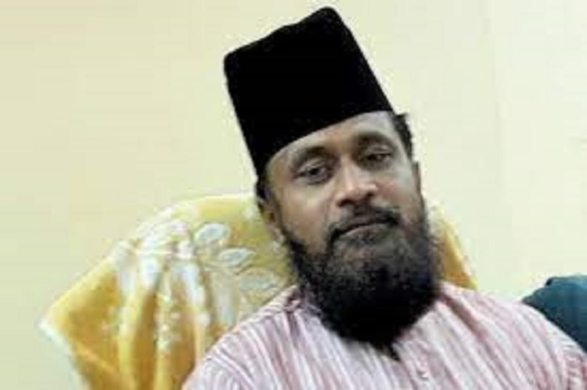 बलियावी बने बिहार अल्पसंख्यक आयोग के अध्यक्ष, वक्फ कानून का किया था प्रखर विरोध