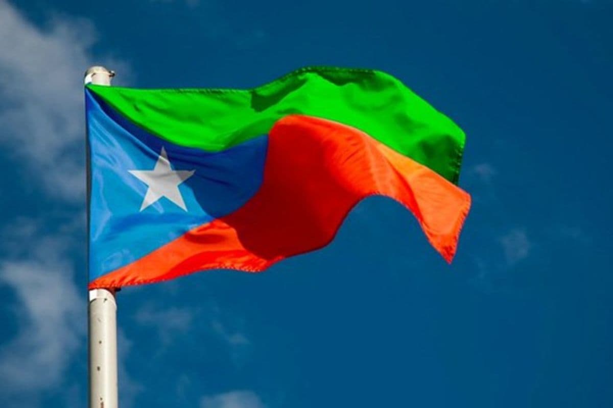 Pakistan on Verge of Collapse: पाकिस्तान टूटने की कगार पर, बलूचों ने फहराए आजादी के झंडे, सेना पर ताबड़तोड़ हमले