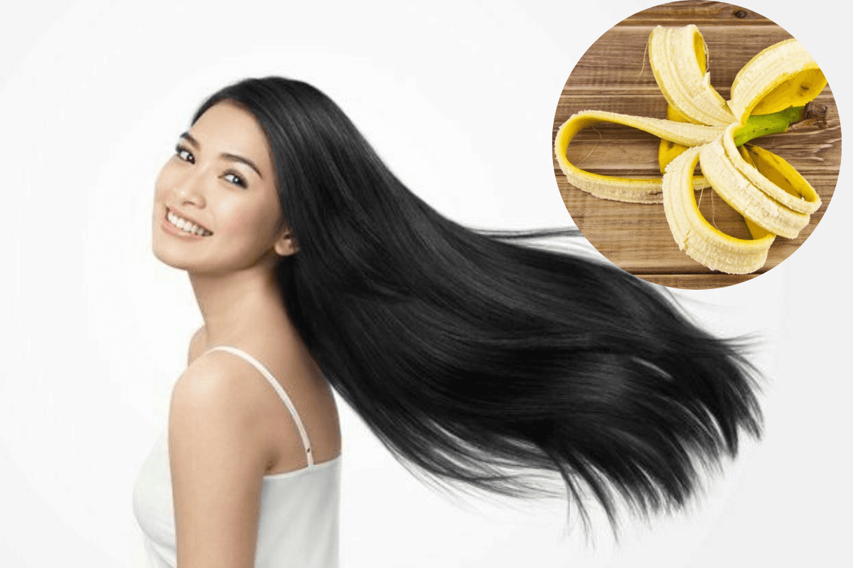 Banana Peel for Hair Fall: बालों के झड़ने की समस्या से हैं परेशान? केले के छिलकों से पाएं राहत जानें 4 आसान उपाय