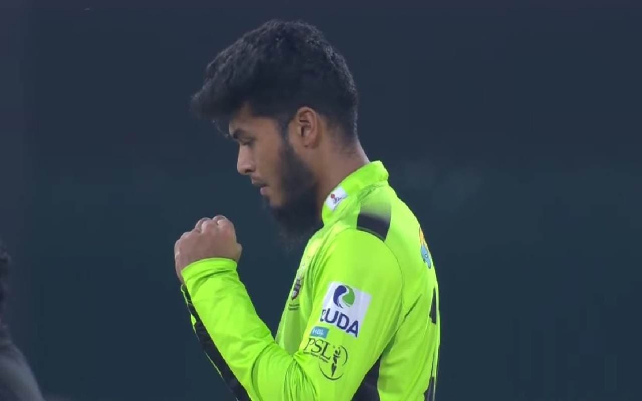 PSL 2025: Bangladeshi Cricketer rishad hossain