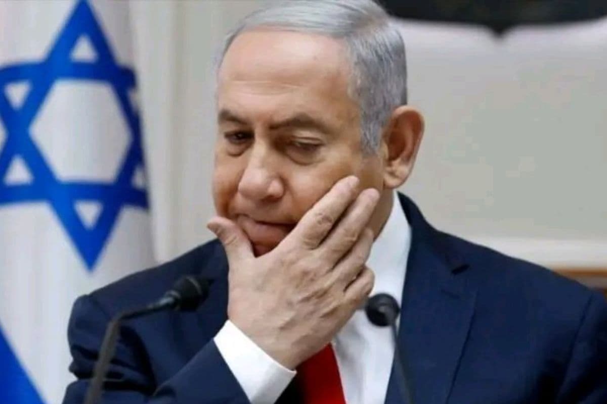 Israel Hamas War: इजराइल ने हमास चीफ मोहम्मद सिनवार मार गिराया, नेतन्याहू ने खुद किया ऐलान