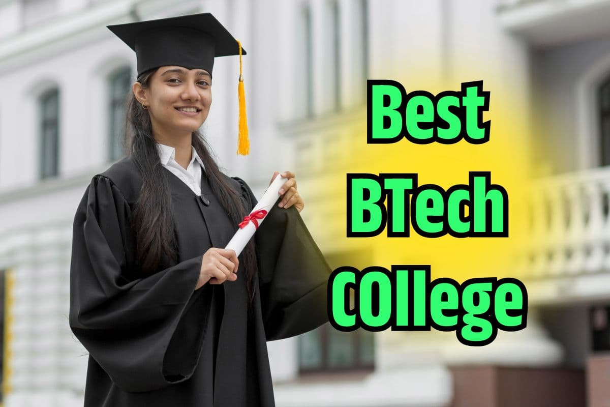 Best BTech College: कई टॉप IITs से आगे निकला राजस्थान का ये कॉलेज, 64 लाख का हाईएस्ट प्लेसमेंट