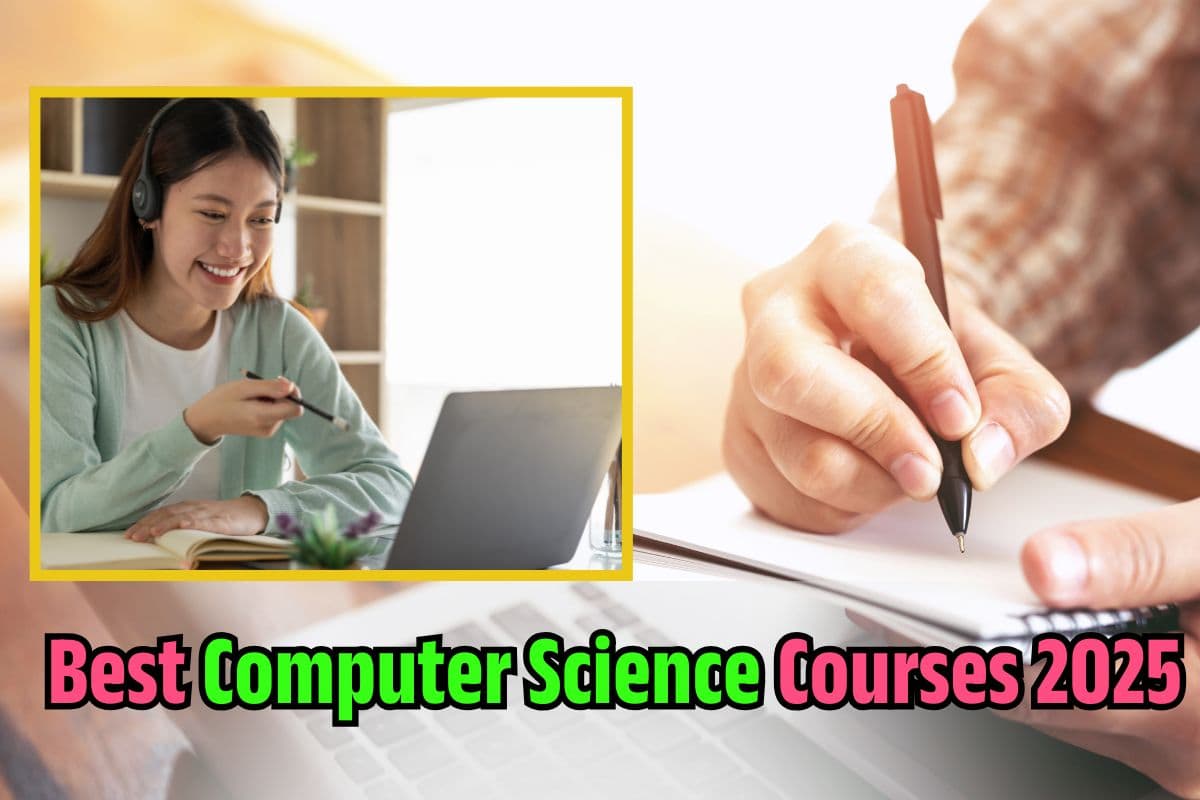 Best Computer Science Courses 2025: 12वीं के बाद छात्रों के लिए बेस्ट कंप्यूटर साइंस कोर्स, करोड़ों में होता है सैलरी पैकेज