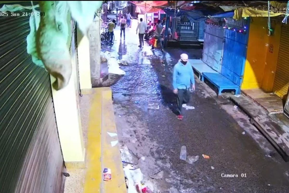 Bhagalpur Murder: भागलपुर व्यवसायी हत्याकांड में पुलिस को मिला अपराधी का सुराग, CCTV फुटेज ने खोले कई राज