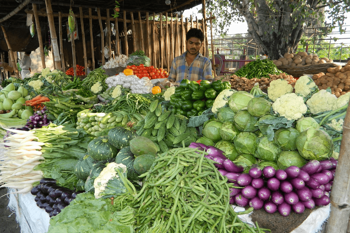 Good News! भागलपुर में किसानों की बढ़ेगी कमाई, सब्जी मार्केटिंग सेंटर खोलने की कवायद शुरू