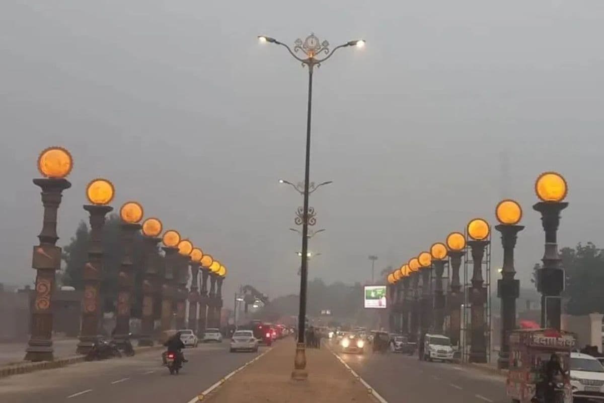 प्रभु राम के भाई के नाम पर अयोध्या में बनेगा पथ, खर्च होंगे इतने रुपये