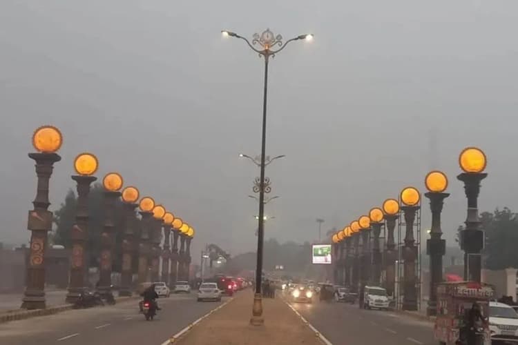प्रभु राम के भाई के नाम पर अयोध्या में बनेगा पथ, खर्च होंगे इतने रुपये