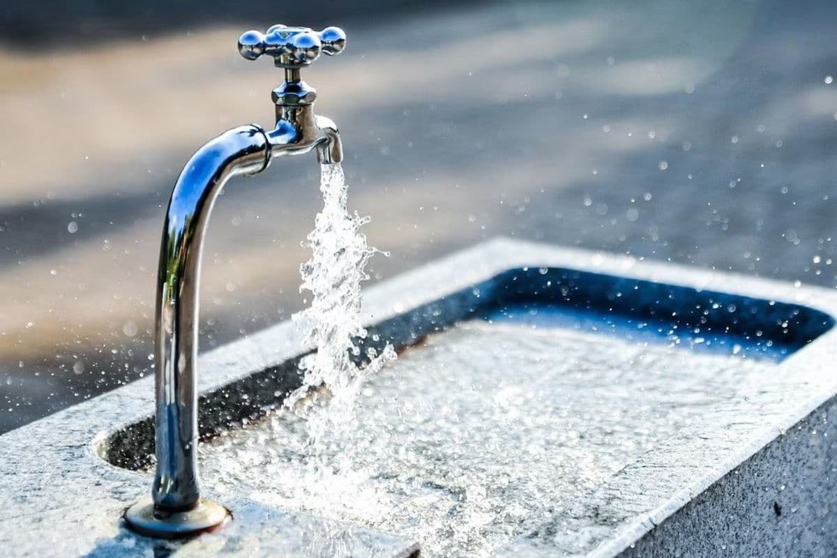 Bihar: पानी की तलाश में गई जान, समस्तीपुर में महिला की मौत से मचा बवाल