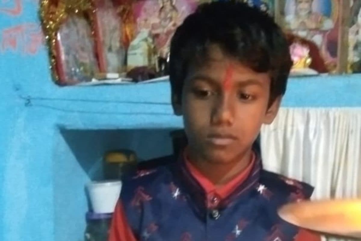 Bihar: टेंपो में जा रहे थे स्कूल के बच्चे, पिकअप की टक्कर से दो की मौत, सात घायल