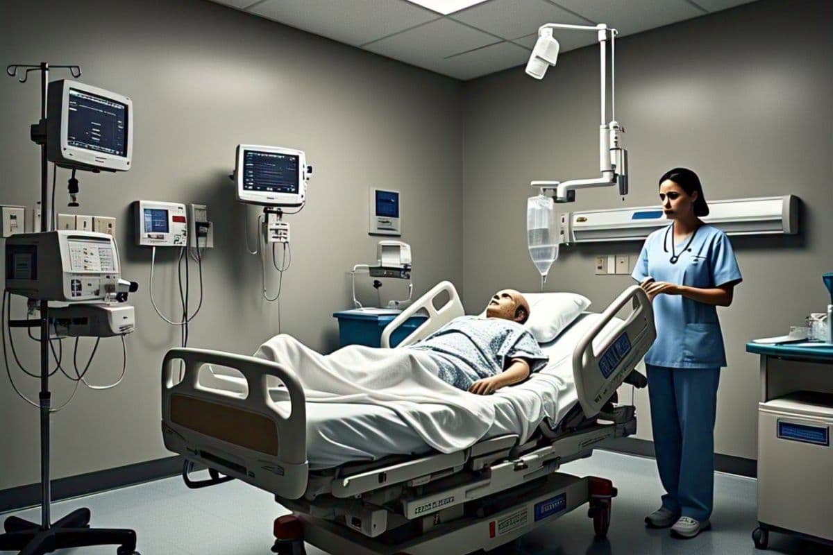 Bihar: डॉक्टर ने कहा- 'मर चुकी है'! लेकिन ECG रिपोर्ट ने किया हैरान, जिंदा महिला को मृत बताने पर कटा बवाल