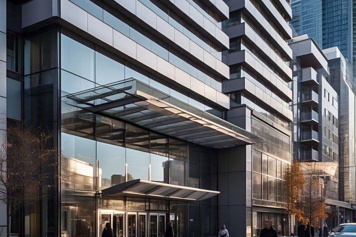 बिहार को मिला पहला स्काई टचिंग प्रोजेक्ट, जानिए क्यों है खास पटना की 34 मंजिला इमारत