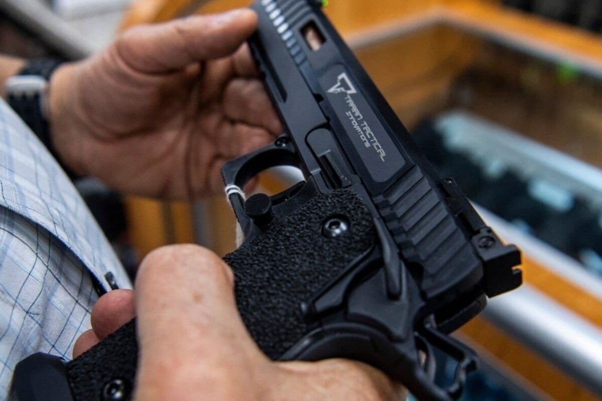 Bihar: सिगरेट-कोल्डड्रिंक मांगा और ठोक दी गोली, कस्टमर बनकर दुकान पर पहुंचे थे अपराधी