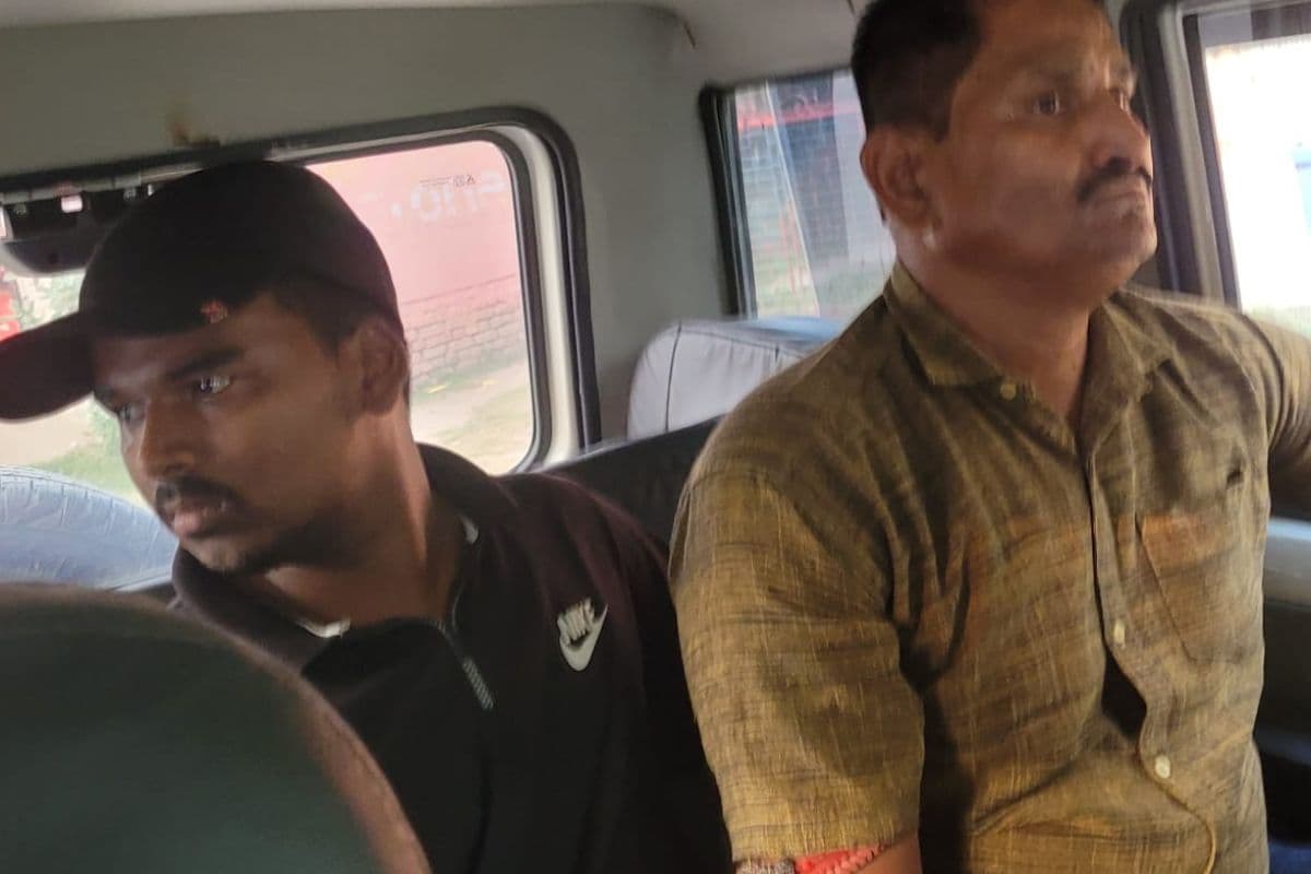 बिहार के पूर्णिया में दारोगा समेत चार पुलिसकर्मी गिरफ्तार, वाहन चेकिंग के नाम पर कर रहे थे बड़ा खेल