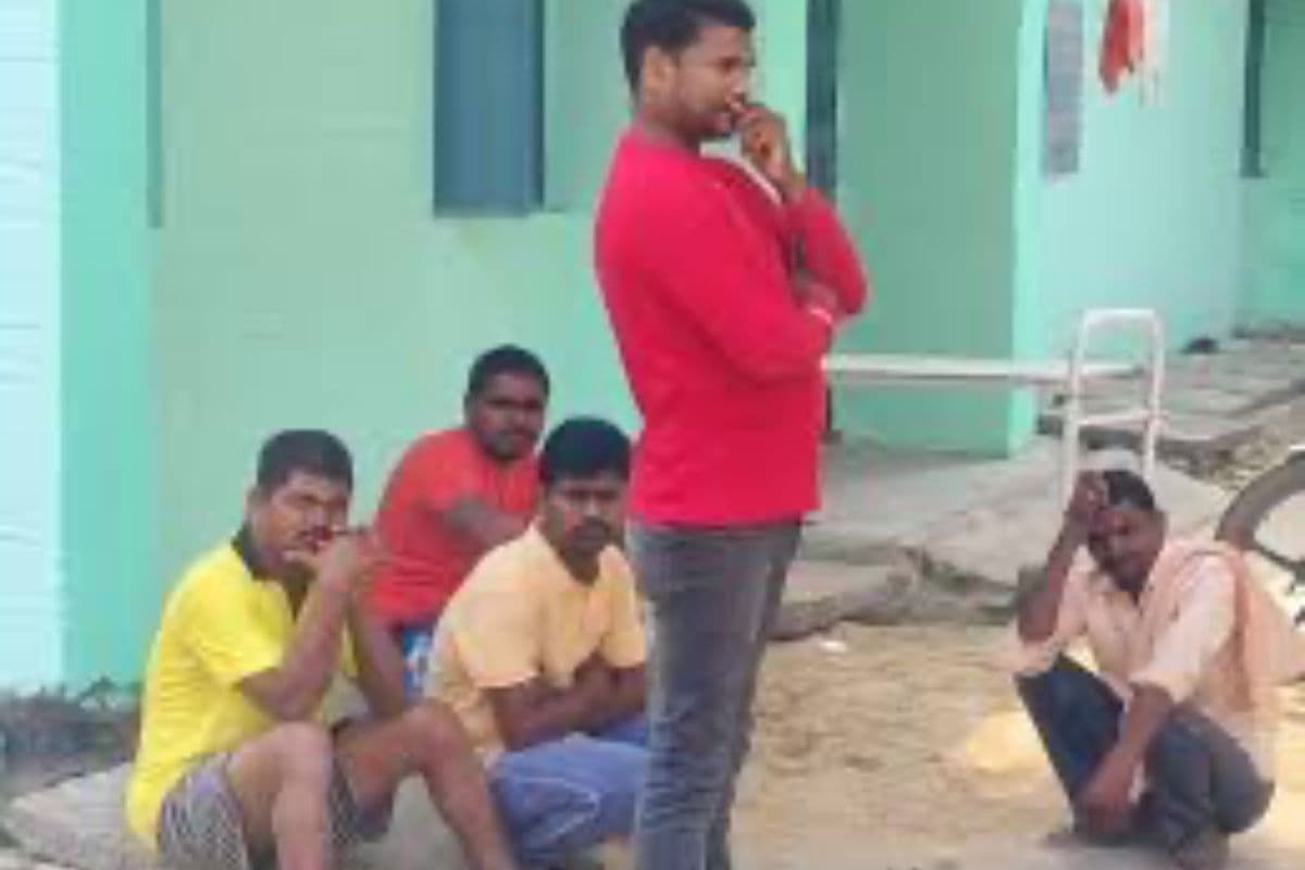 Bihar: बिना बताए पत्नी चली गई मायके, टेंशन में युवक ने फांसी लगाकर दी जान, 6 महीने पहले हुई थी शादी