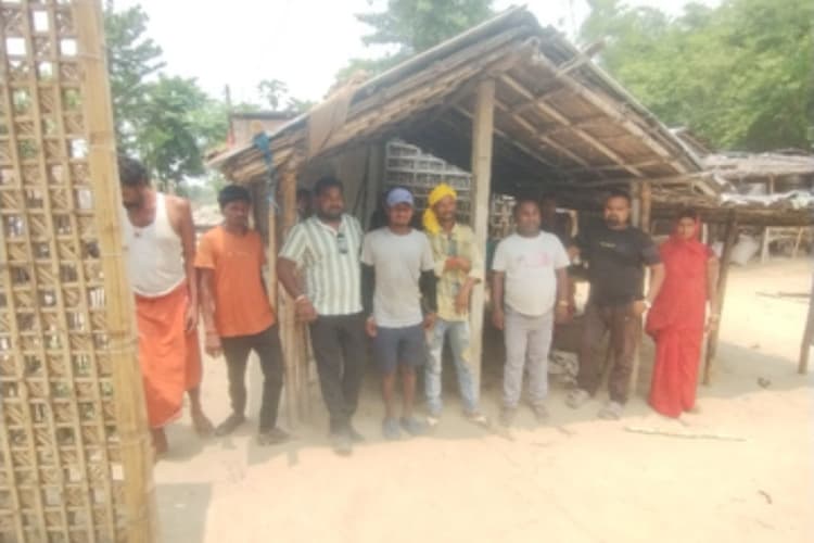 Bihar: शादी के नाम पर बंगाल में नाबालिग लड़कियों की सौदेबाजी, अब तक 10 से ज्यादा हुए शिकार