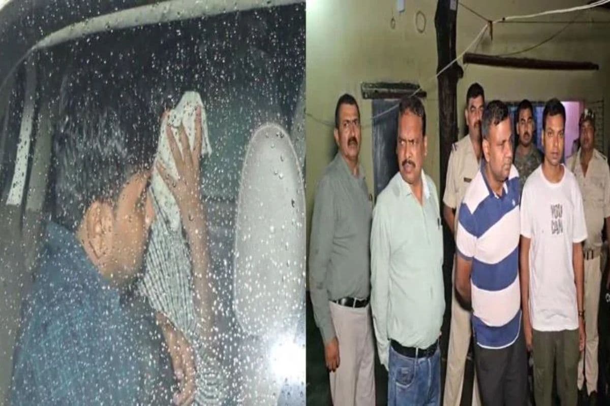 Bihar: रिश्वतखोरी में फंसे BDO साहब, निगरानी विभाग ने किया रंगे हाथों गिरफ्तार