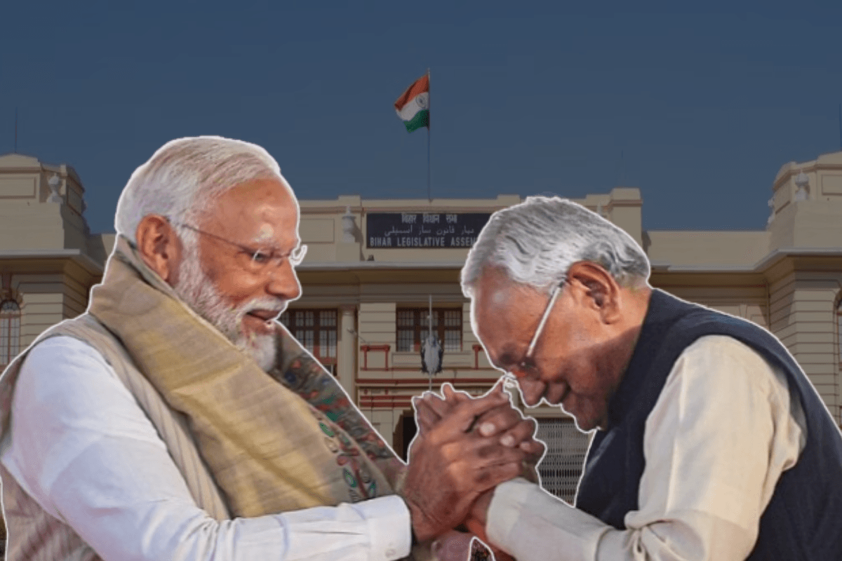 Bihar Chunav: इस दिन से हर विधानसभा में उतरेगी एनडीए, चुनावी तैयारी को धार देने का रोडमैप तैयार