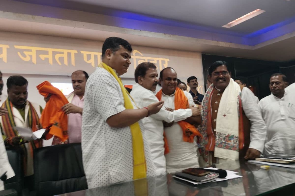 Bihar Politics: बिहार में बनेगा मछुआरा आयोग, मछुआरा सम्मेलन करेगी भाजपा, जायसवाल बोले- गांव से उठेंगे असली नेता