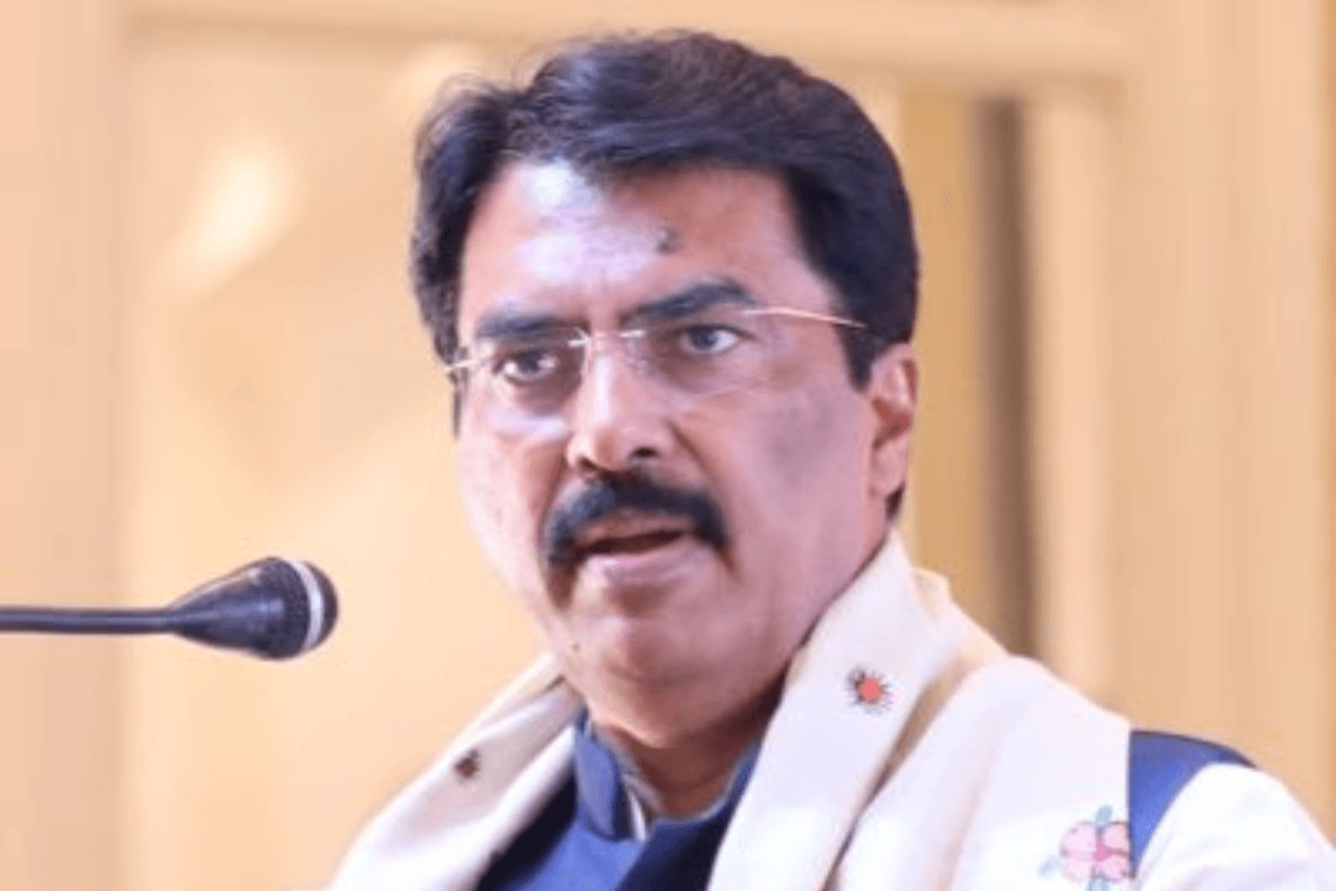 Bihar Bhumi: काम के आधार पर होगी सीओ और राजस्व कर्मचारियों की पोस्टिंग, मंत्री संजय सरावगी ने दिए स्पष्ट निर्देश