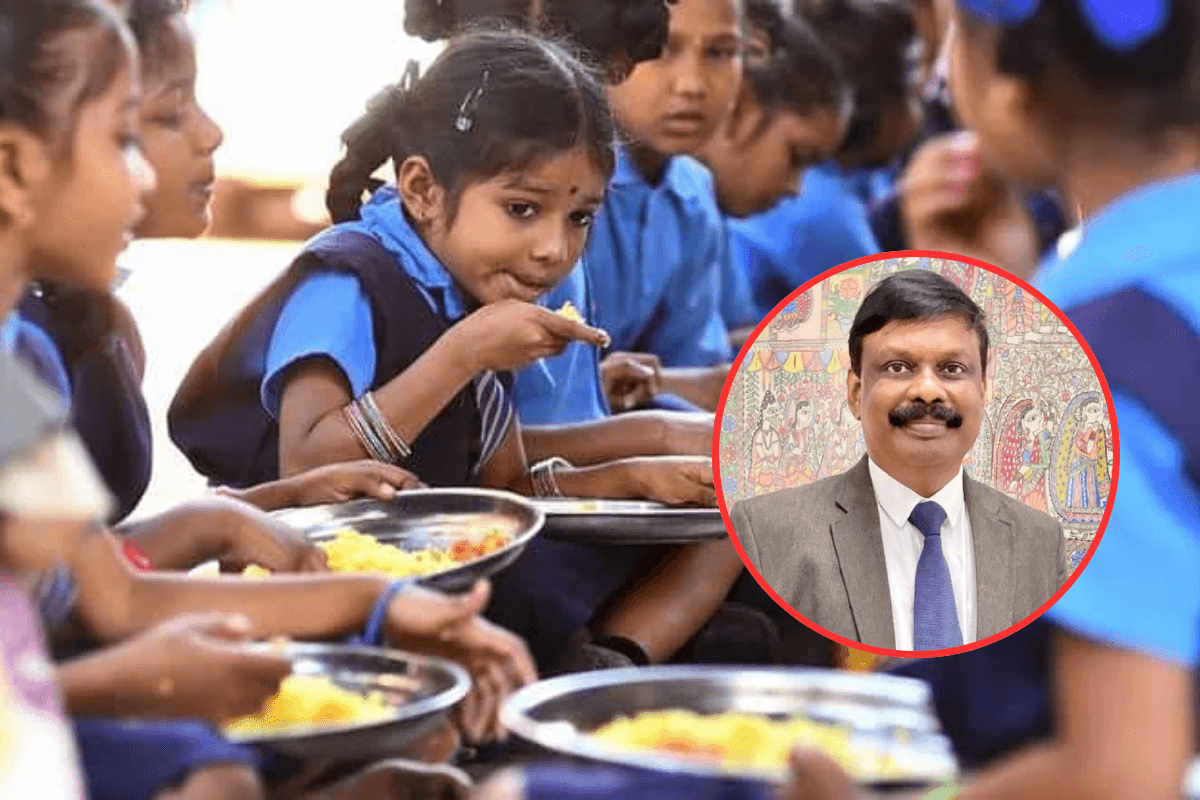 Bihar School: मिड डे मील के प्रभार से हटाए गए हेडमास्टर!, इन्हें मिलेगी विशेष जिम्मेदारी