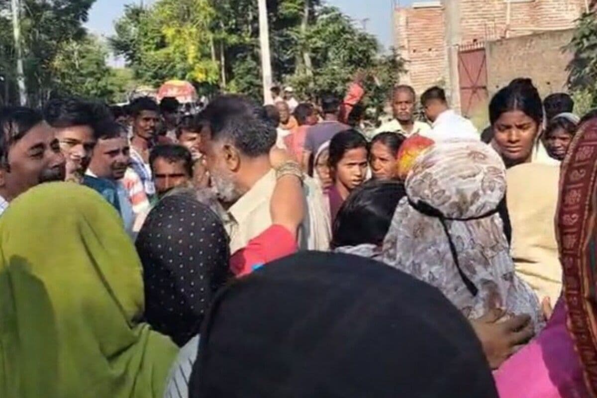 सुबह-सुबह साइकिल से निकले शिक्षक को गोलियों से भूना, दरभंगा में अपराधियों ने मचाया कहर