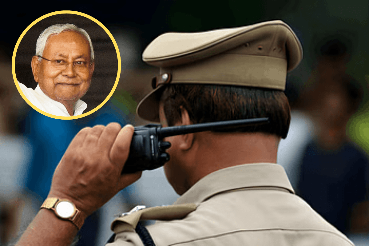 जरूरी खबर: बिहार सरकार ने वापस लिया आदेश, अब कर्मचारी और पुलिसकर्मी ले सकेंगे छुट्टी