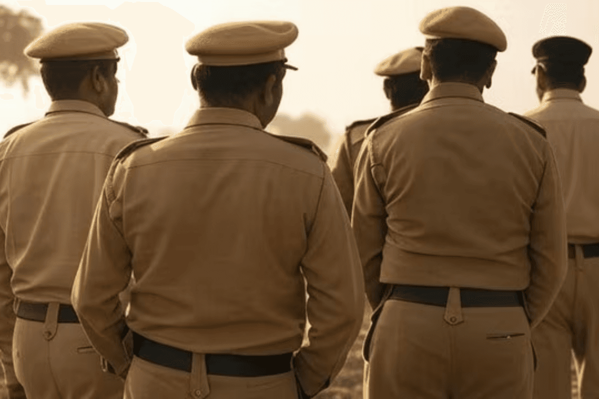 Bihar Police: नेपाल-बांग्लादेश बॉर्डर से सटे थानों को बनाया जा रहा हाईटेक, ऑपरेशन सिंदूर के बाद सीमाओं पर विशेष नजर