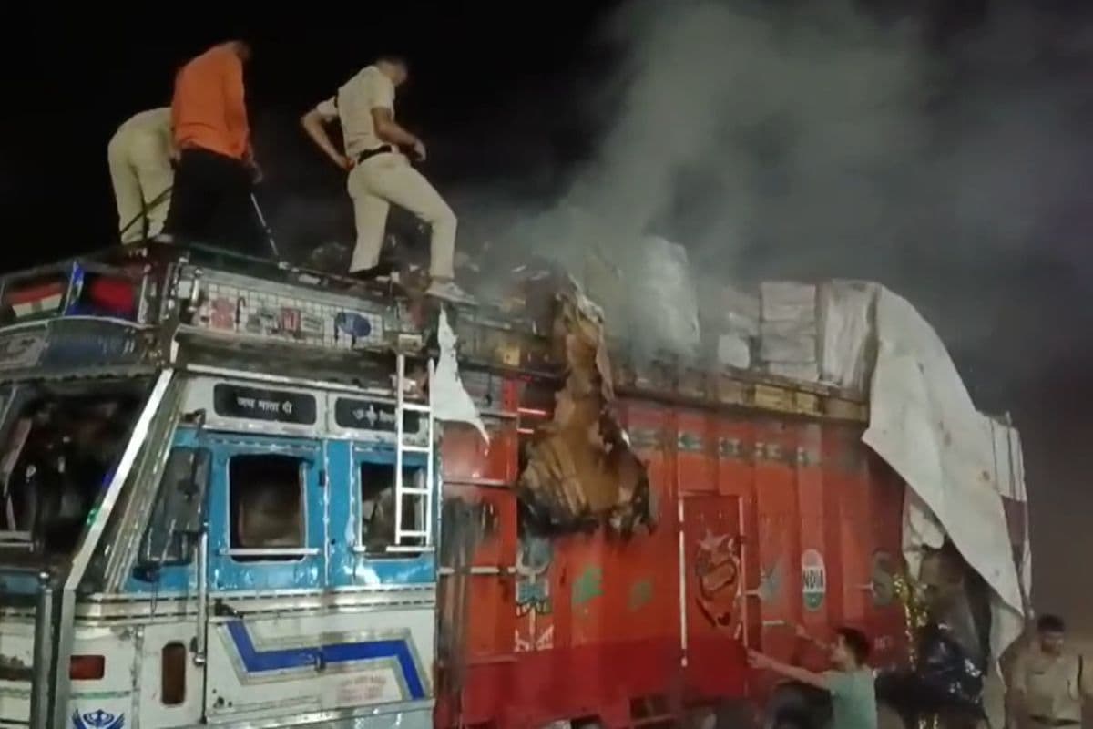 पटना के बिहटा की सड़कों पर छह महीने में मौत का तांडव, प्रशासन खामोश, कई परिवार खत्म