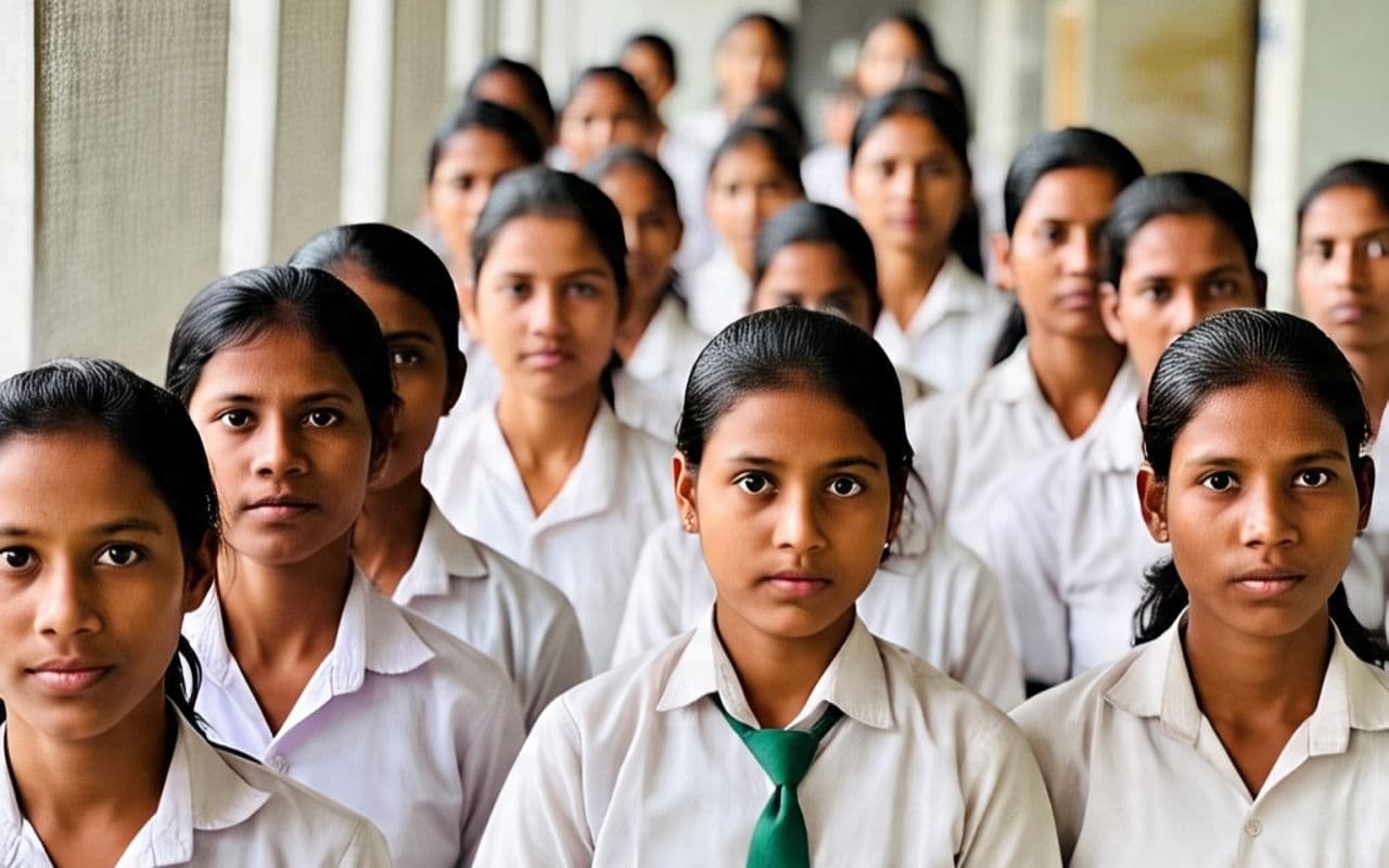 बिहार में बेटियों को पढ़ाने के लिए अभिभावकों की बढ़ी रूचि, उच्च शिक्षा के लिए लोन लेकर करा रहे नामांकन