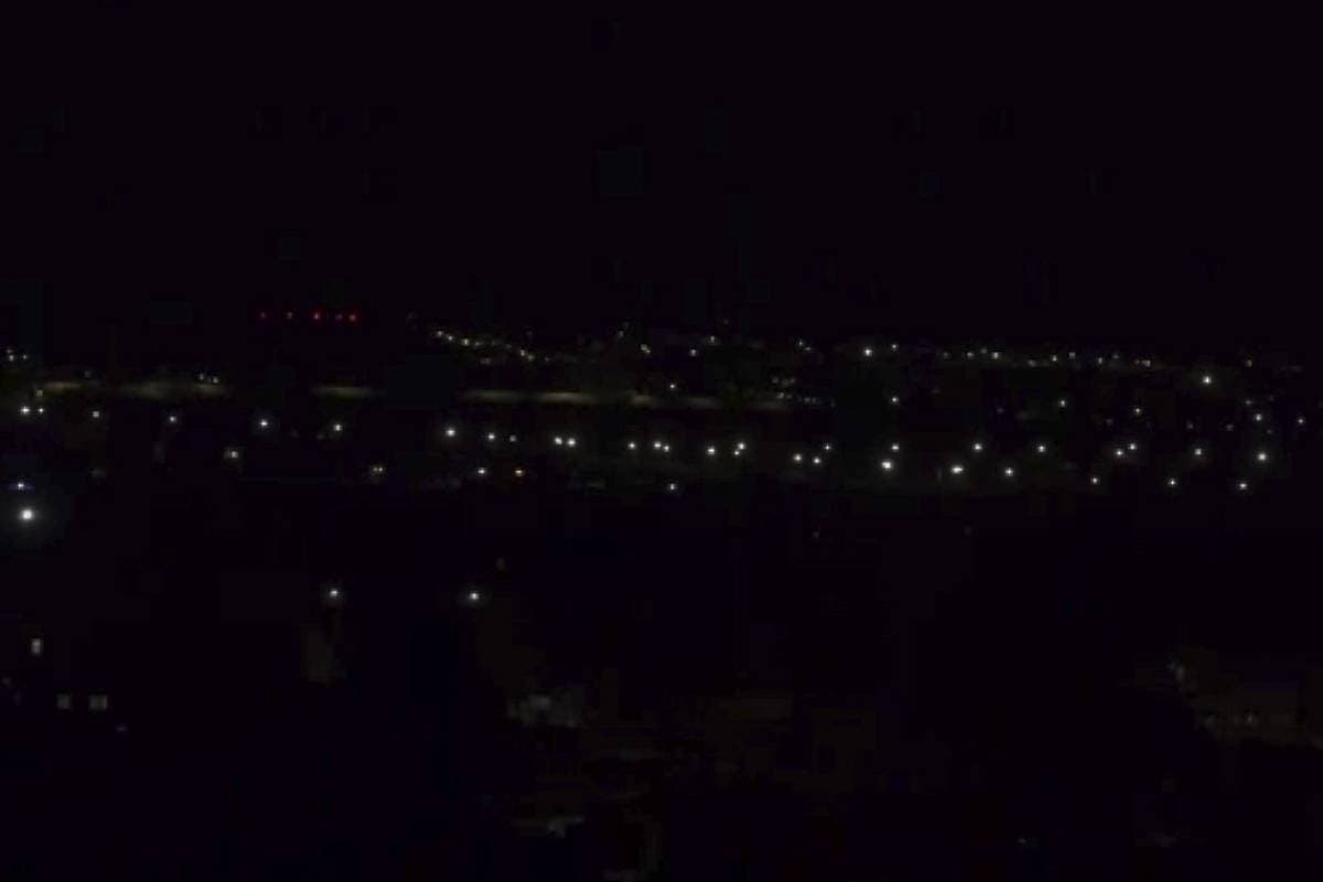 India Pakistan War : सुबह 3:50 से 4:45 बजे के बीच सायरन बजे, धमाकों की आवाजें सुनी गईं