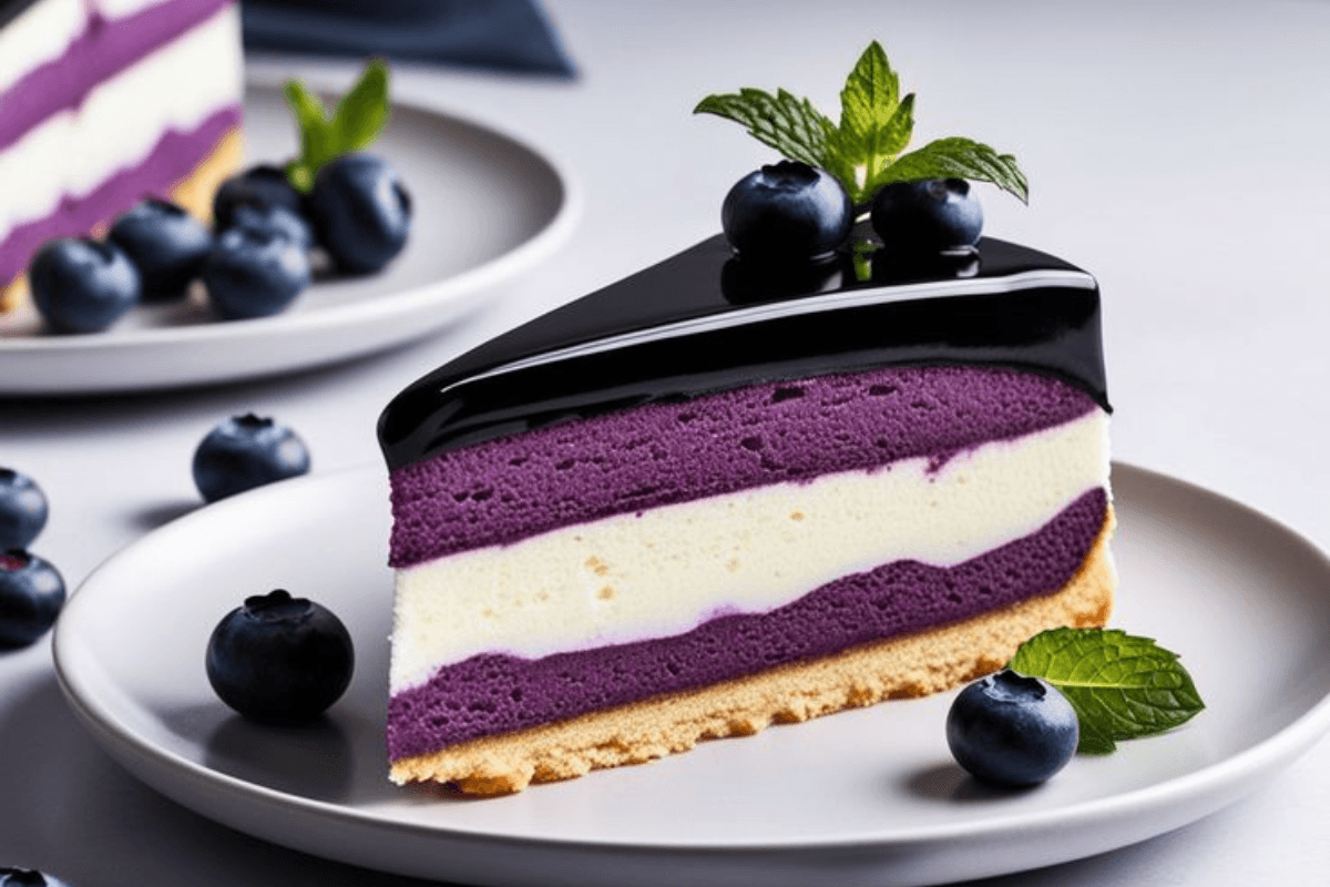 Significance and Importance- क्यों खास है National Blueberry Cheesecake Day?